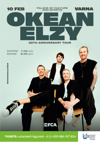 OKEAN ELZY 